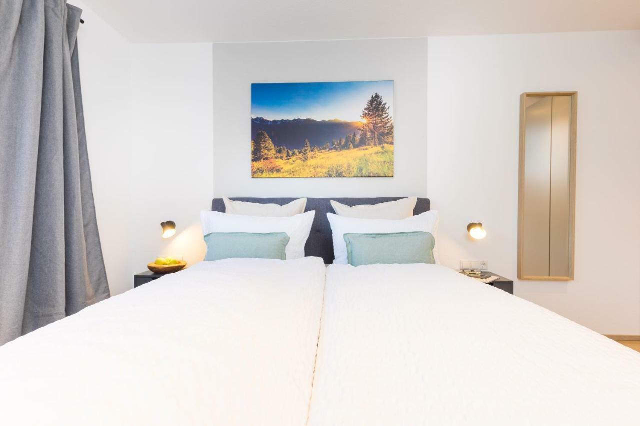 Easy Living Apartment Oetztal เซาเทนส์ ภายนอก รูปภาพ