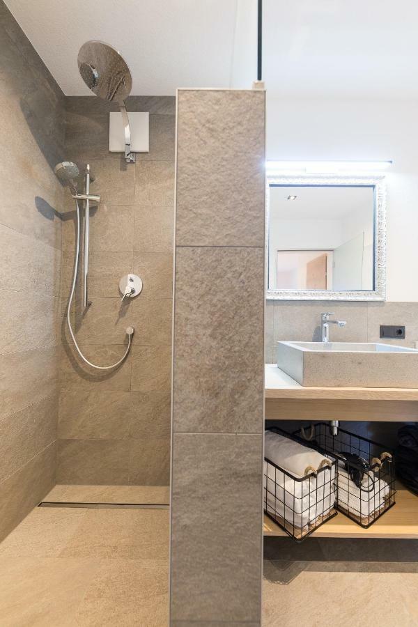 Easy Living Apartment Oetztal เซาเทนส์ ภายนอก รูปภาพ