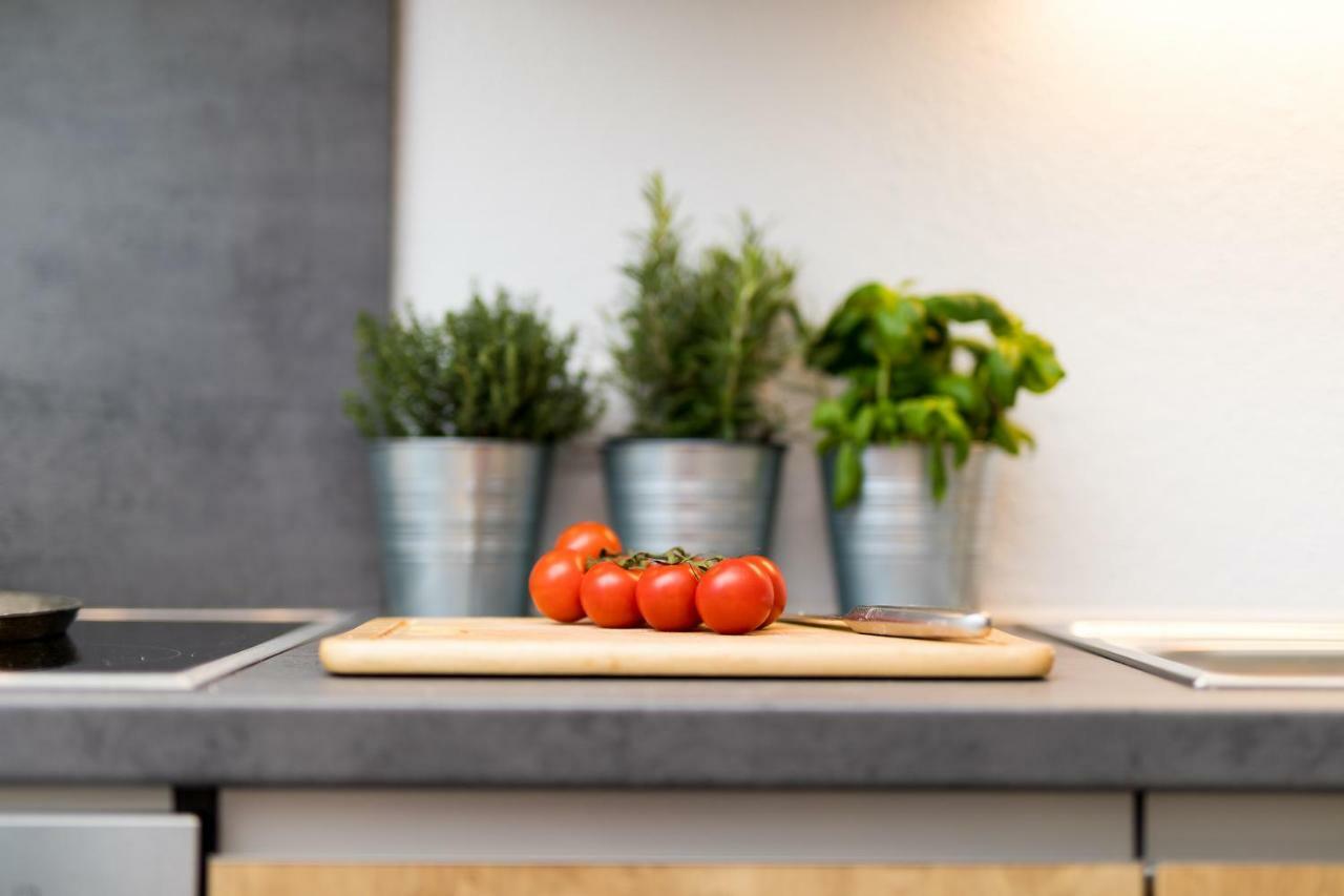 Easy Living Apartment Oetztal เซาเทนส์ ภายนอก รูปภาพ