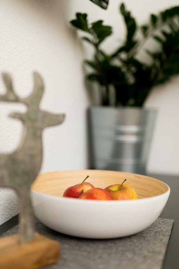 Easy Living Apartment Oetztal เซาเทนส์ ภายนอก รูปภาพ