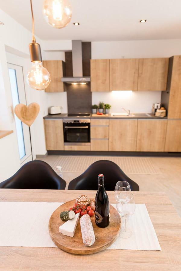 Easy Living Apartment Oetztal เซาเทนส์ ภายนอก รูปภาพ