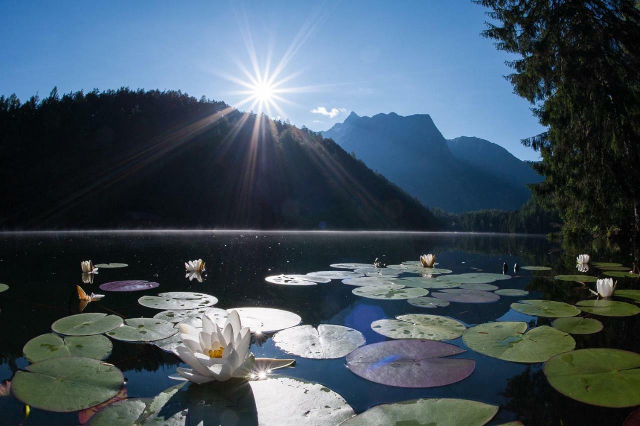 Easy Living Apartment Oetztal เซาเทนส์ ภายนอก รูปภาพ