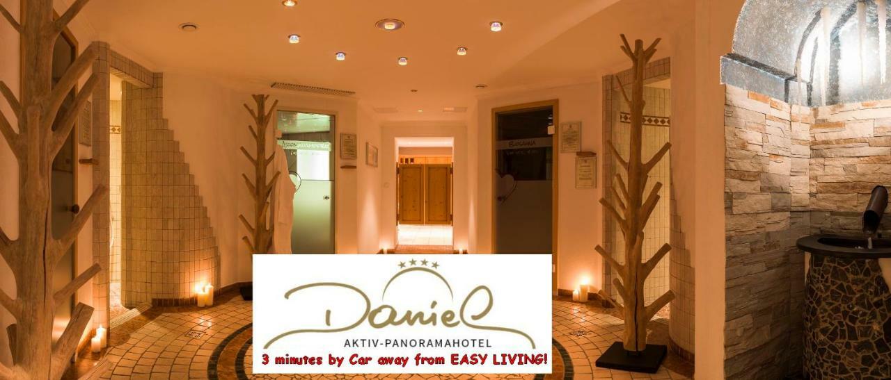 Easy Living Apartment Oetztal เซาเทนส์ ภายนอก รูปภาพ
