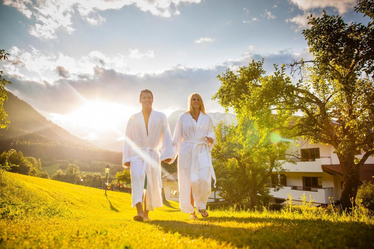 Easy Living Apartment Oetztal เซาเทนส์ ภายนอก รูปภาพ