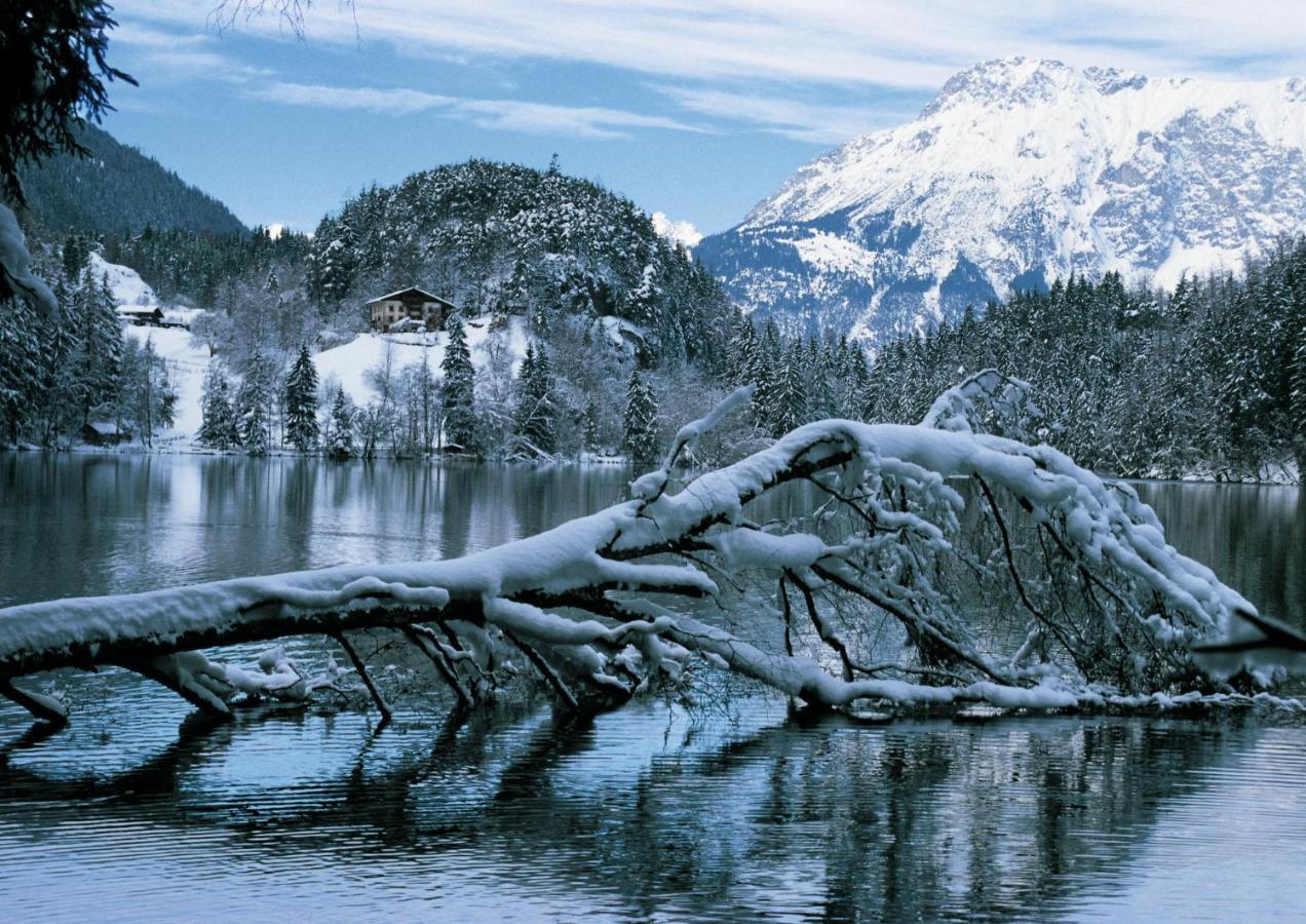 Easy Living Apartment Oetztal เซาเทนส์ ภายนอก รูปภาพ